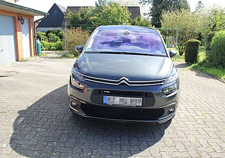 Citroën C4 Picasso PureTech 130 Stop&Start SELECTION...