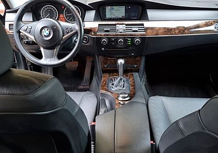 BMW 530d A *TOP Zustand* *Head-up* *AHK* *Voll*