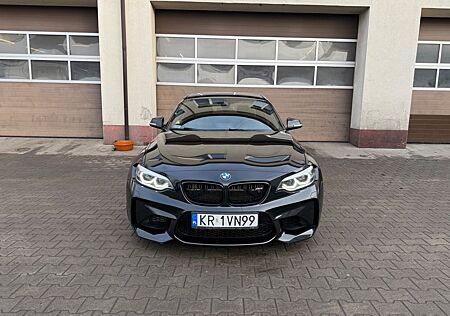 BMW M2 Coupé /DKG/Unfallfrei/M Performance