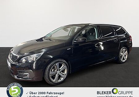 Peugeot 308 1.2 PureTech 130 Style (EURO 6d)