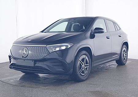 Mercedes-Benz EQA 350 4M AMG+AHK+360°+NIGHT+WINTER+VERK.ASSIST