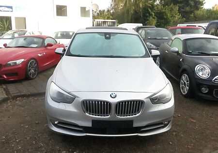 BMW 550 Gran Turismo i xDrive,Panodach,Navi,