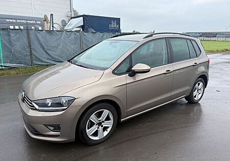 VW Golf Sportsvan Volkswagen