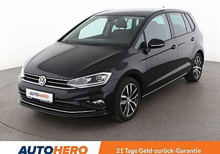 VW Golf Sportsvan Volkswagen Golf VII Sportsvan 1.5 TSI ACT Join Aut.*NAVI*