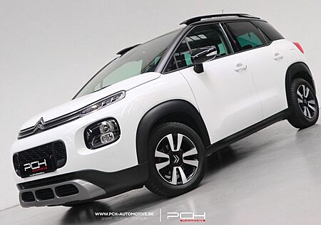 Citroën C3 Aircross 1.2 PureTech 110hp S&S - Shine -