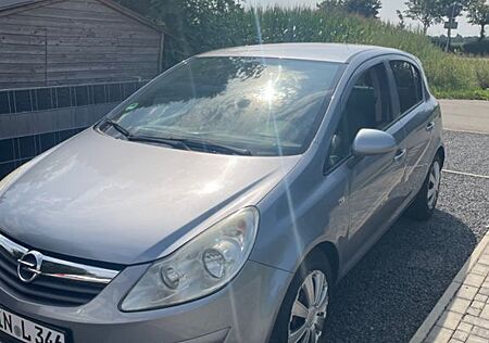 Opel Corsa 1.2 Twinport -