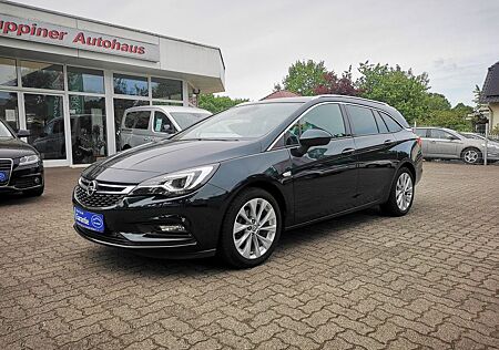 Opel Astra K Sports Tourer Innovation Kamera TÜV