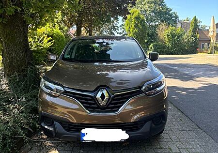 Renault Kadjar ENERGY TCe 130 Life Life