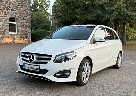 Mercedes-Benz B 180 Urban Urban