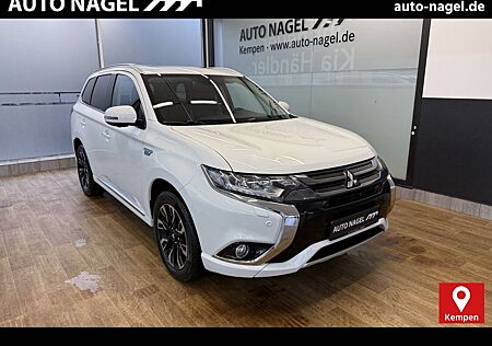 Mitsubishi Outlander 2.0 PHEV Top 4WD +LED+NAVI+ACC+AHK+