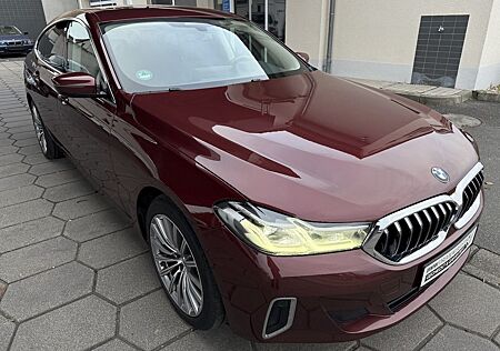 BMW 620 Gran Turismo 360°Kamera LED Harman Kardon