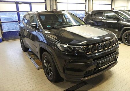 Jeep Compass Upland PHEV 4WD+NAV+LED+KAM+ACC+VIRTUAL
