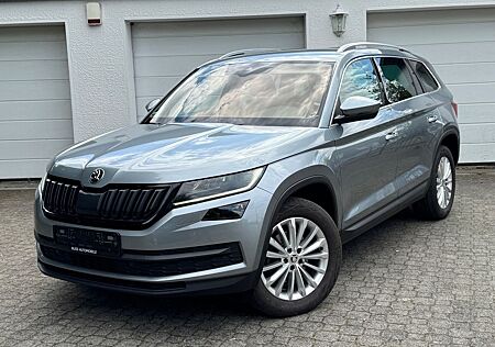 Skoda Kodiaq 1.4TSI Style 4x4 ACC*AHK*7 SITZ*LED*KESSY