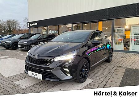 Renault Clio Esprit Alpine TCe 90 NAVI+PDC h/v+RüKamera+