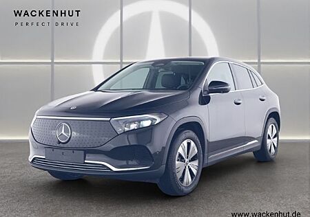 Mercedes-Benz EQA 350 4M LED DISTR TOTW. 360°WINTER AUGM.-REAL