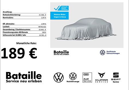 VW Taigo Volkswagen 1.0 TSI Goal Navi *189,- ohne Anzahlung*