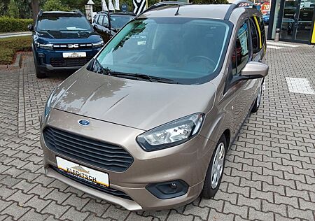 Ford Tourneo Courier Trend