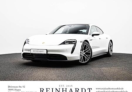 Porsche Taycan PLUS PDLS+/PANO/PASM/SPORT-CHRONO/WÄRMEP.