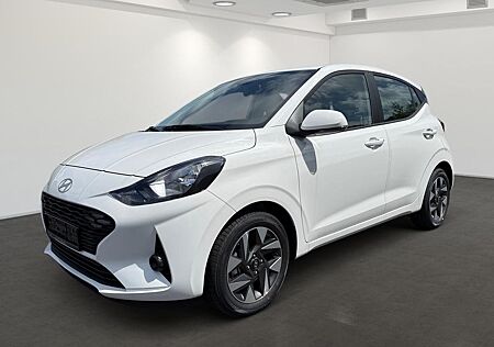 Hyundai i10 1.0 Trend