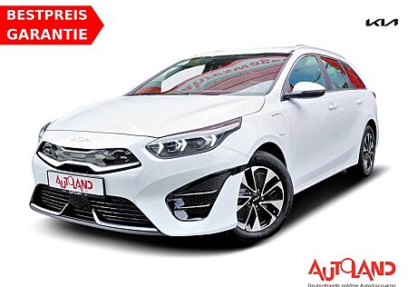 Kia Cee'd Sportswagon Ceed SW 1.6 Plug-in Hybrid Vision LED ACC Kamera