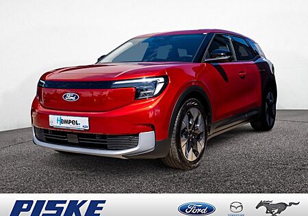 Ford Explorer Premium Extended Range 77KWh Wärmep.