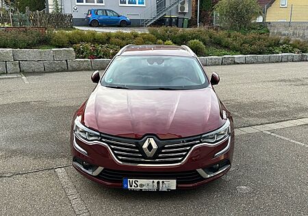 Renault Talisman 2016 | Gepflegt | Winterräder