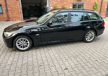 BMW 320d touring -
