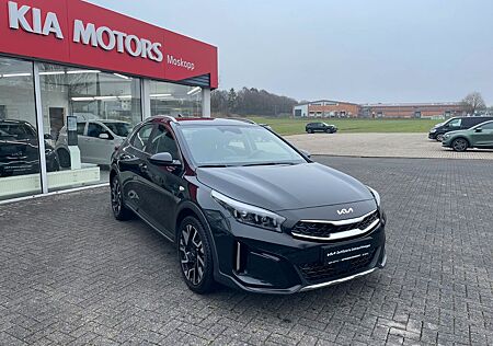 Kia XCeed 1.5 T-GDI DCT Vision Navi Kamera LED