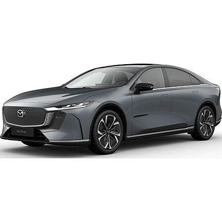 Mazda 6e leasen