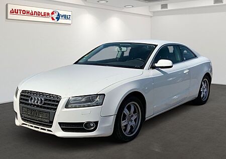 Audi A5 Coupe 2.7 TDI