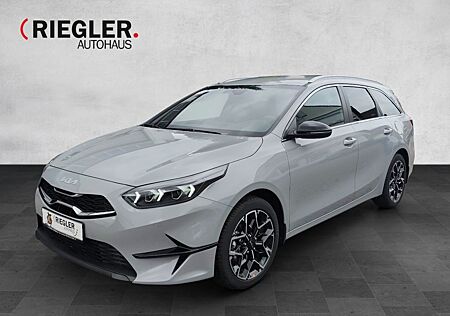 Kia Cee'd Sportswagon Ceed SW 1.5 Edition 30 Navi