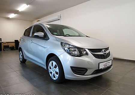 Opel Karl Edition,Klima,Euro 6,HU&AU Neu