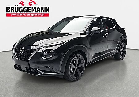 Nissan Juke 1.6 HYBRID AUTO. TEKNA NAVI BOSE