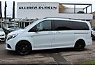 Mercedes-Benz V 250 d 4Matic,AMG Line,Designpaket Interieur