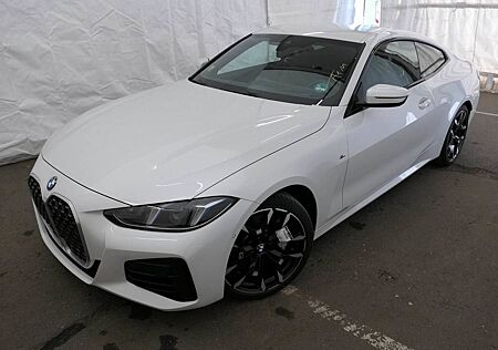 BMW 430i xDrive