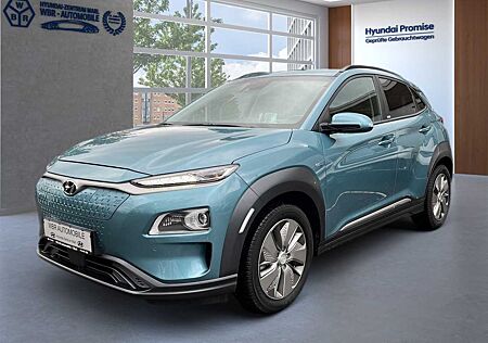 Hyundai Kona EV Style, Assistenzp., Navi, Garantie