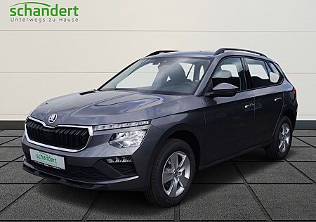 Skoda Kamiq 1.0 TSI Essence LED Klima Sitzheizung PDC