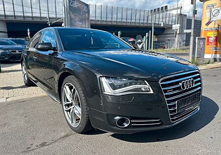 Audi A8 3.0 TDI quattro *Matrix*Bose Soundsystem*