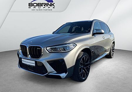 BMW X5 M Drivers Pack AHK Massage Pano Gestik HK