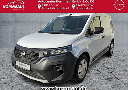 Nissan Townstar 1.3DIG-T 130PS ACENTA KASTEN LED