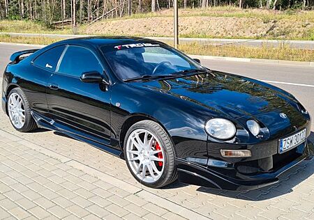 Toyota Celica 1.8 gen 6