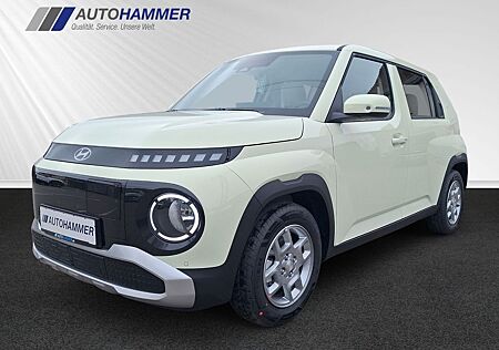 Hyundai Inster EV 49kWh TREND Alu SHZ LHZ Navi Effiz.-P.