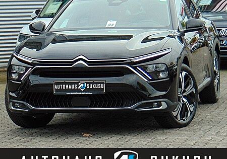 Citroën C5 X Puretech 130 EAT8 Shine