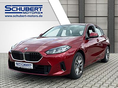 BMW 116 *UPE:37.250€ * LED Navi Kamera Lenkradhzg. D