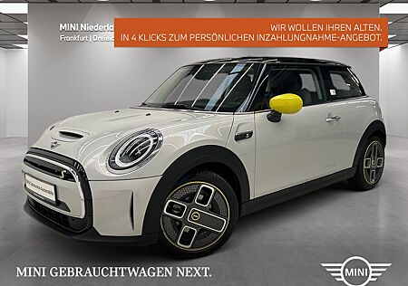 Mini Cooper SE Navi PDC Sportsitze LED