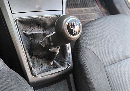Opel Astra Caravan 1.8 -