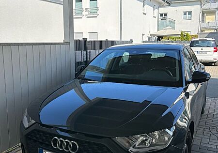 Audi A1 25 TFSI Sportback -