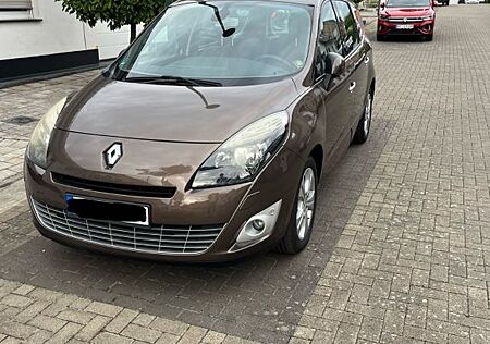 Renault Scenic ENERGY dCi 130// 1.Hand// TÜV 04/27
