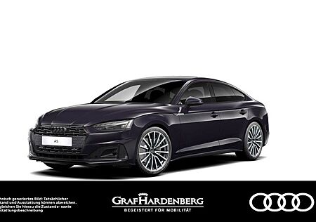 Audi A5 Sportback 40 TDI . Matrix Navi B&O