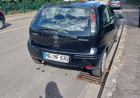 Opel Corsa 1.2 Twinport -